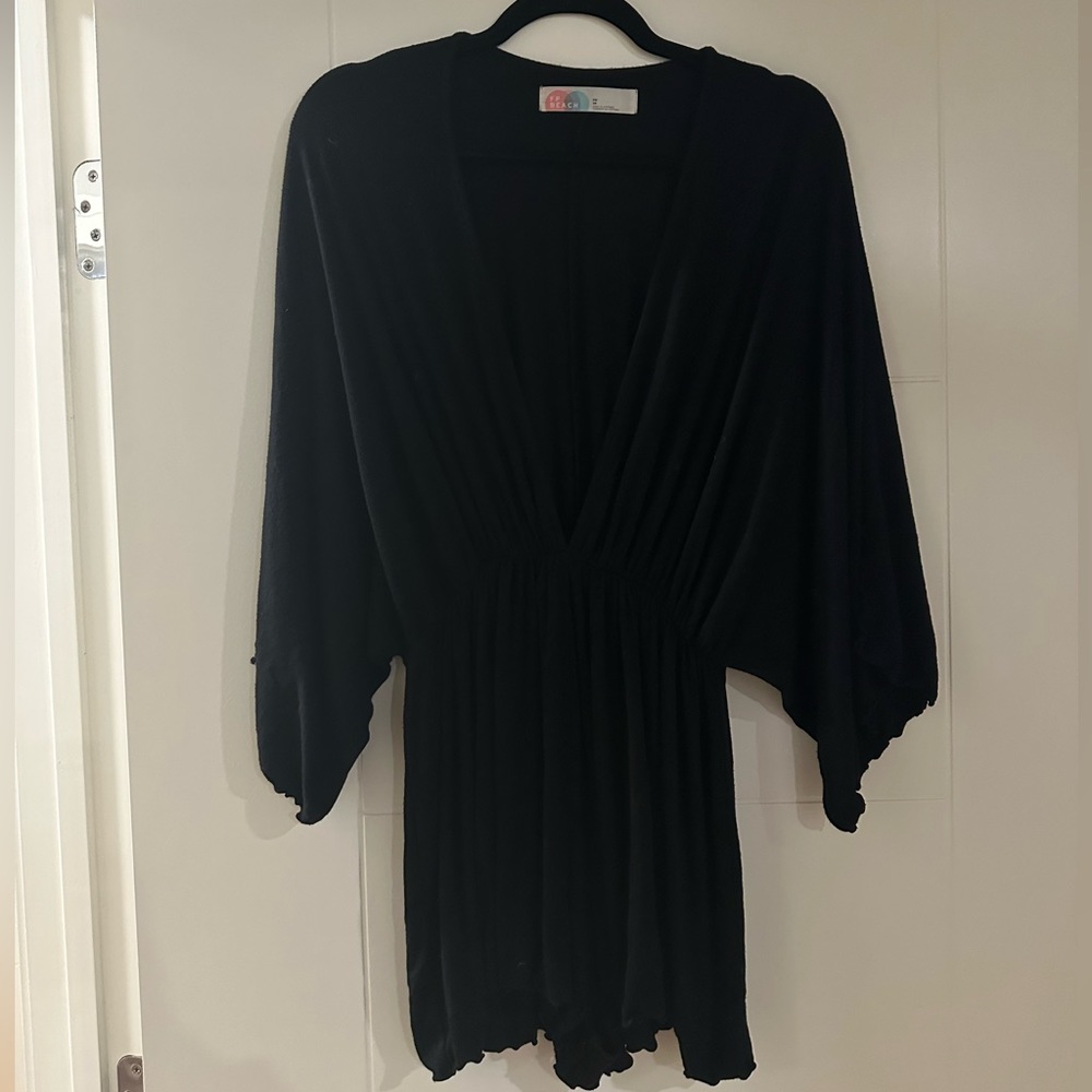 Free People Beach Coverup